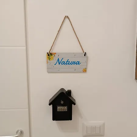 Giulia Séjour chez l'habitant