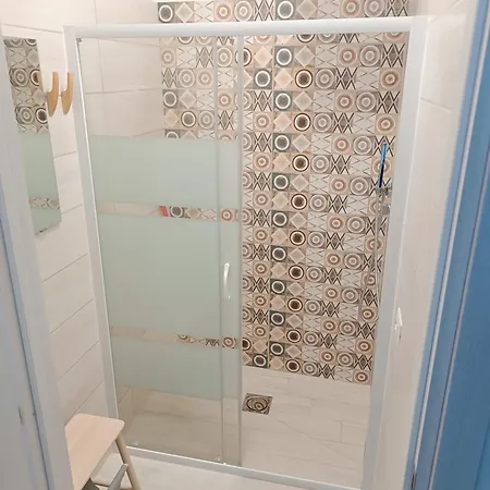 Séjour chez l'habitant Giulia