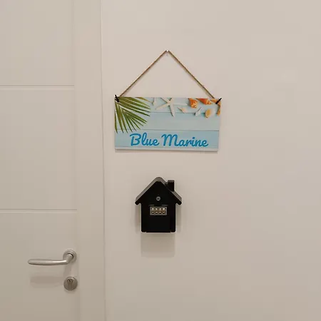 Séjour chez l'habitant Giulia Bari