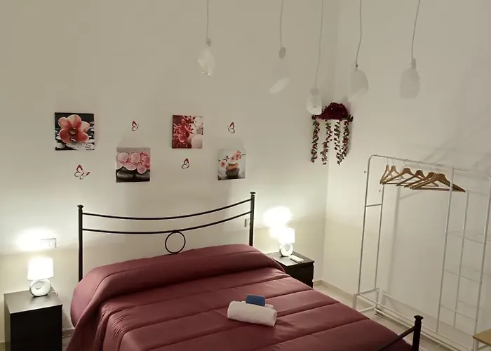 Homestay Giulia Bari