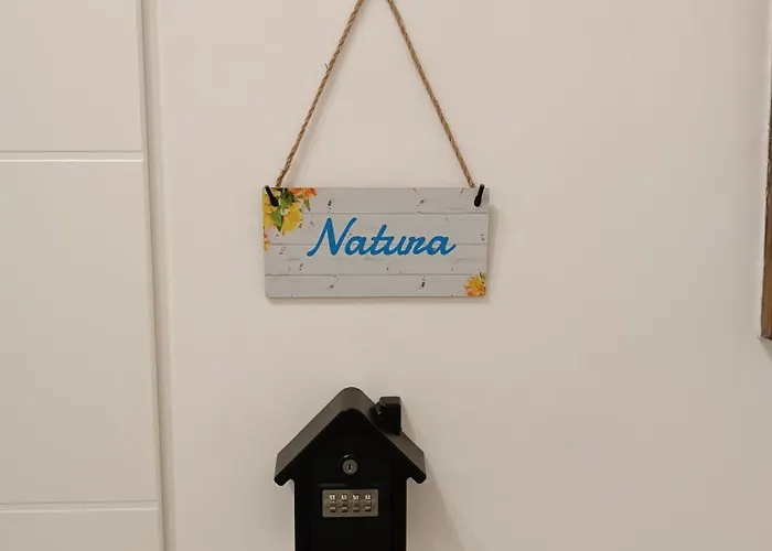 Giulia Accommodatie bij particulieren