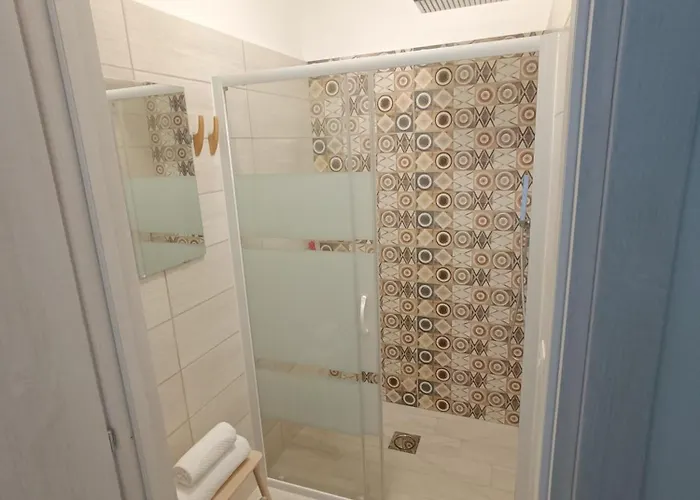 Giulia Accommodatie bij particulieren