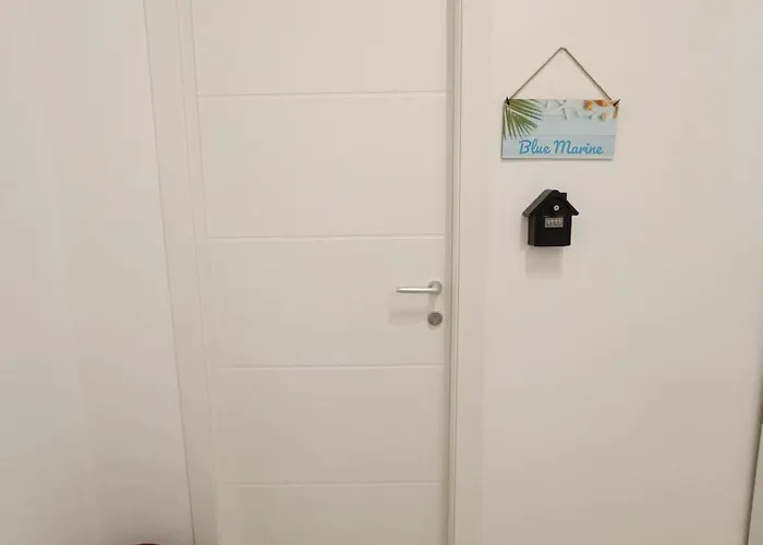 Giulia Homestay Bari