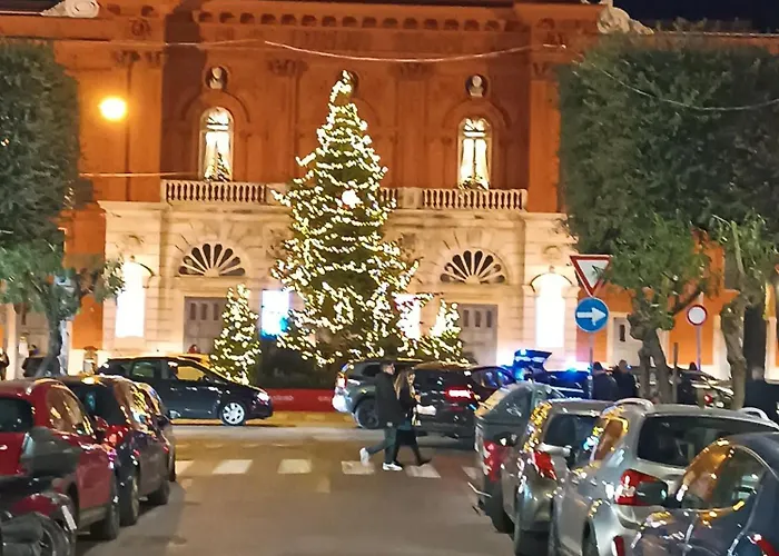 Homestay Giulia Bari