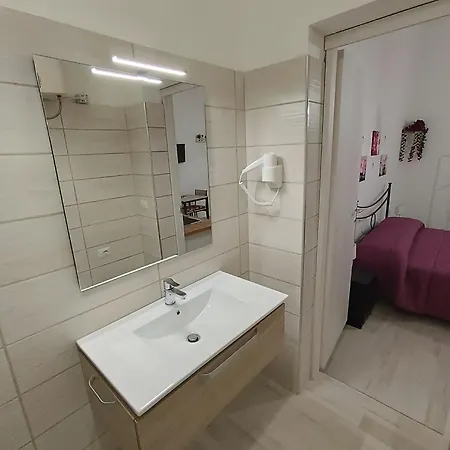 Giulia منزل للإقامة