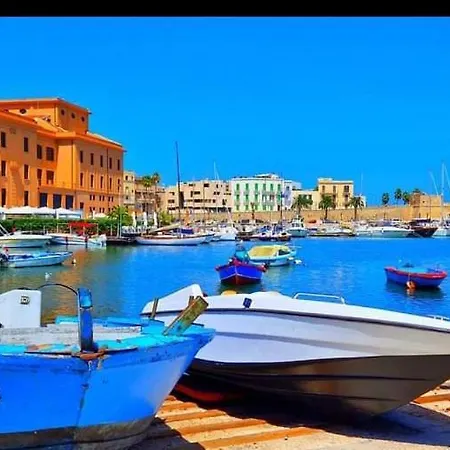 منزل للإقامة Giulia *