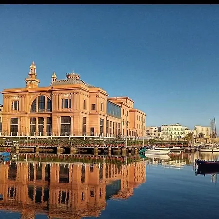 Giulia Проживання в сім'ї