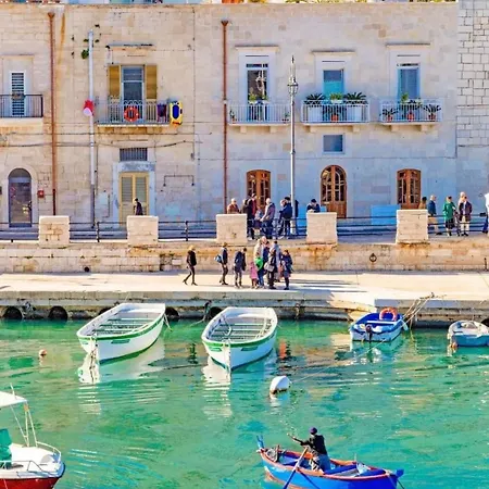 منزل للإقامة Giulia *