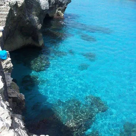 Giulia منزل للإقامة