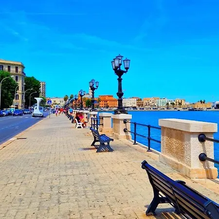 Giulia * Bari