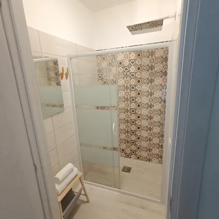 Giulia منزل للإقامة