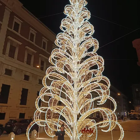 Giulia * Bari