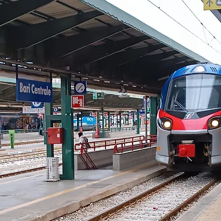 Giulia Проживание в семье *