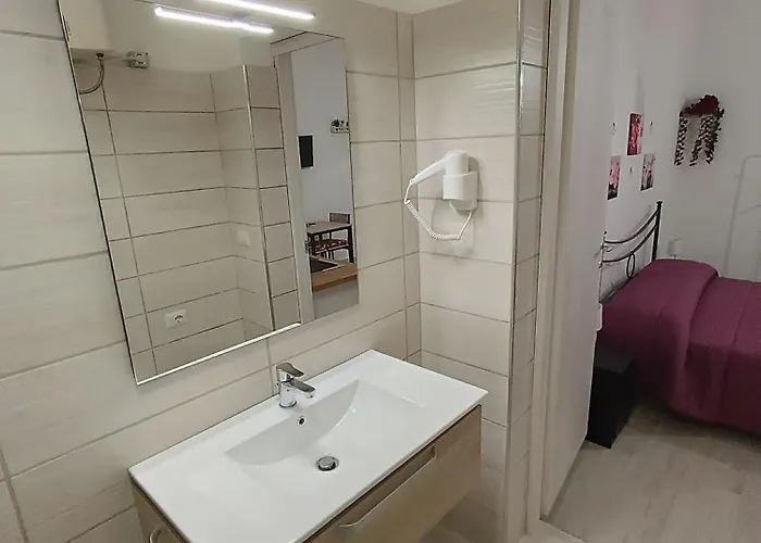 Giulia Privatunterkunft