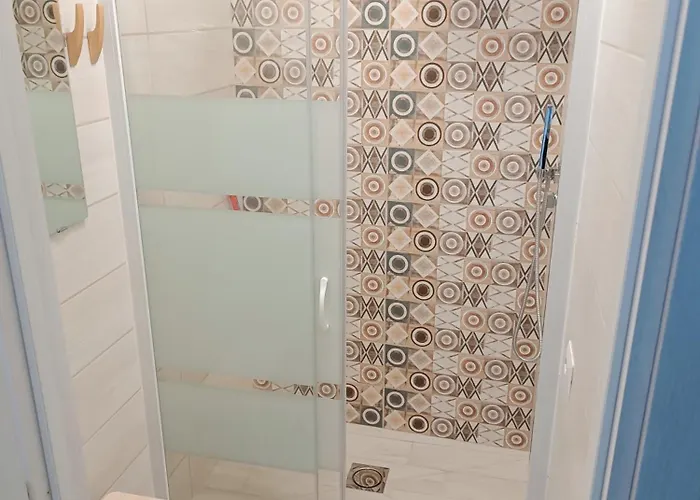 Privatunterkunft Giulia