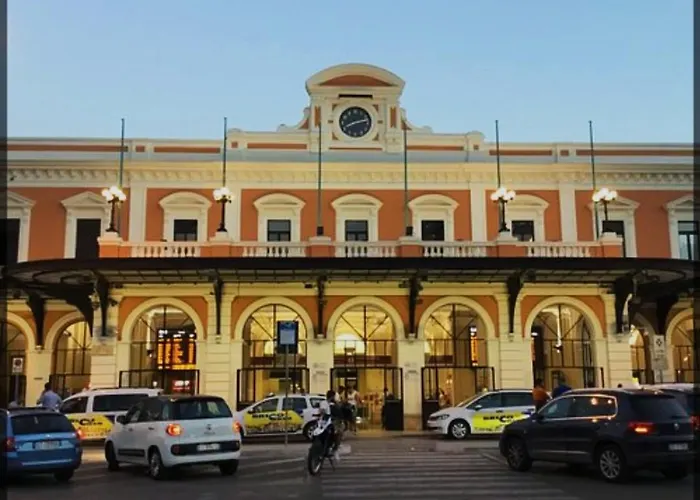 Проживание в семье Giulia