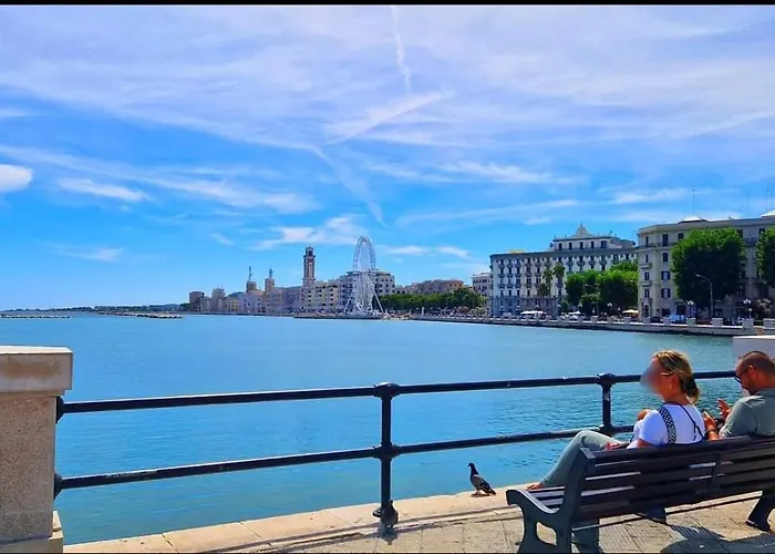 Privatunterkunft Giulia *