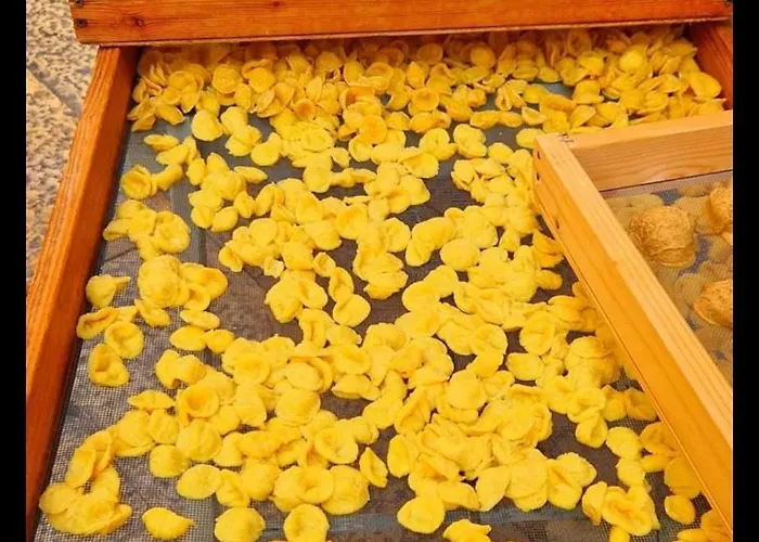 Giulia Privatunterkunft *